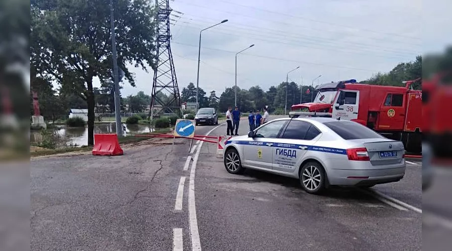  &copy;&nbsp;Фото пресс-службы Упрдор &laquo;Черноморье&raquo;