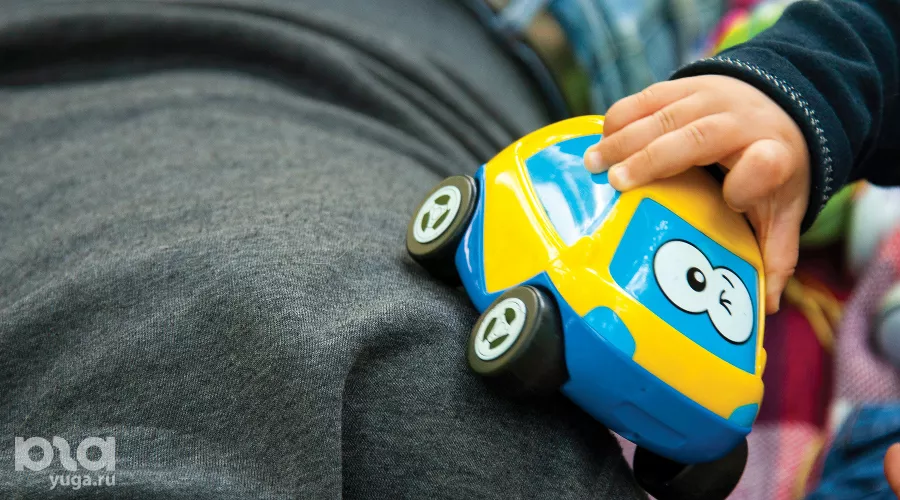  &copy;&nbsp;Фото Марии Цеханович, Юга.ру