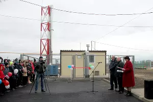  &copy;&nbsp;Фото пресс-службы администрации Брюховецкого района