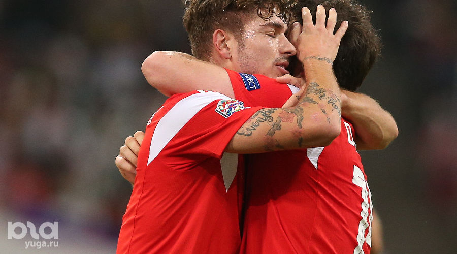  © Фото Виталия Тимкива, Юга.ру