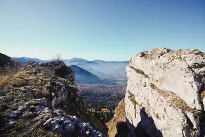 Черногор &copy;&nbsp;Фото Михаила Петренко, Юга.ру