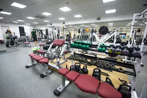 &laquo;Баскет-холл&raquo; &copy;&nbsp;Фото Елены Синеок, Юга.ру