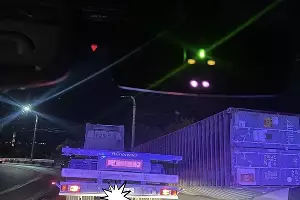  &copy;&nbsp;Фото из инстаграма ГИБДД Новороссийска, instagram.com/gibdd_nvrsk