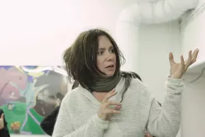  &copy;&nbsp;Фото из личного архива Светланы Басковой