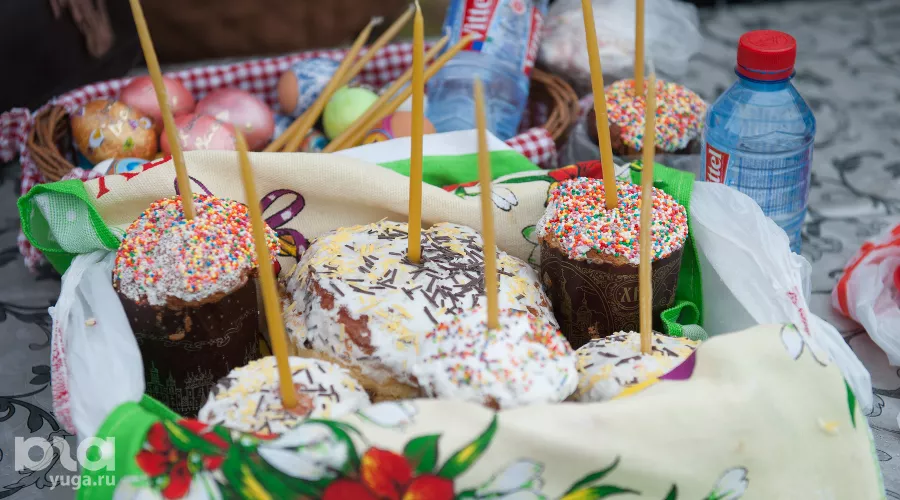  &copy;&nbsp;Фото Нины Зотиной, Юга.ру