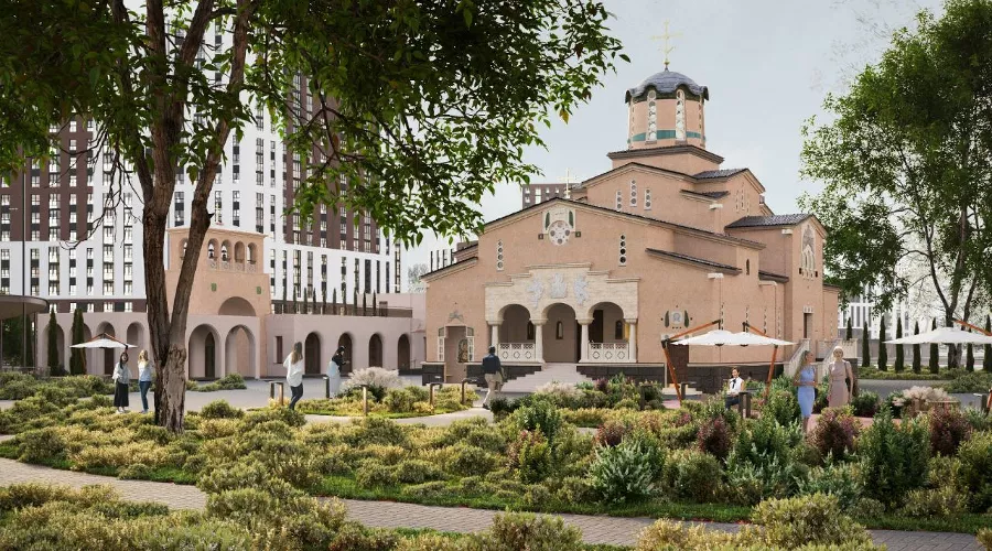  &copy;&nbsp;Фото предоставлено пресс-службой ГК ТОЧНО