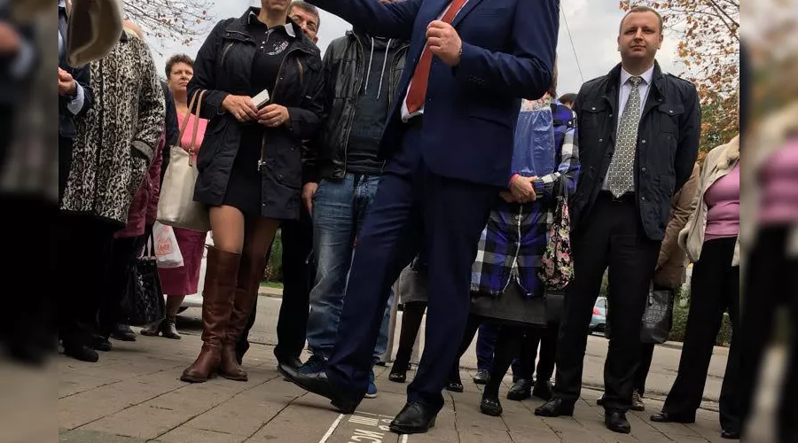  &copy;&nbsp;Фото Юлии Барановой, Юга.ру