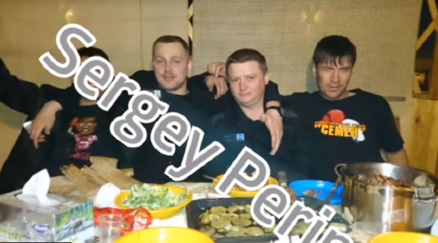  © Скриншот из видео https://youtu.be/cklT76CfjB4