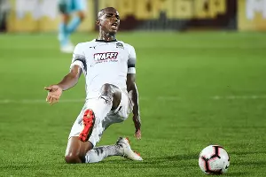 Матч &laquo;Уфа&raquo; — &laquo;Краснодар&raquo; в Уфе 13 августа 2018 года &copy;&nbsp;Фото пресс-службы ФК &laquo;Краснодар&raquo;