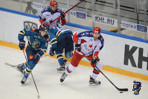  &copy;&nbsp;Фото с сайта hcsochi.ru