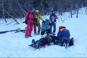  &copy;&nbsp;Скриншот из телеграмм-канала &laquo;ЮРПСО МЧС России&raquo; https://t.me/urpso_mchs/1813