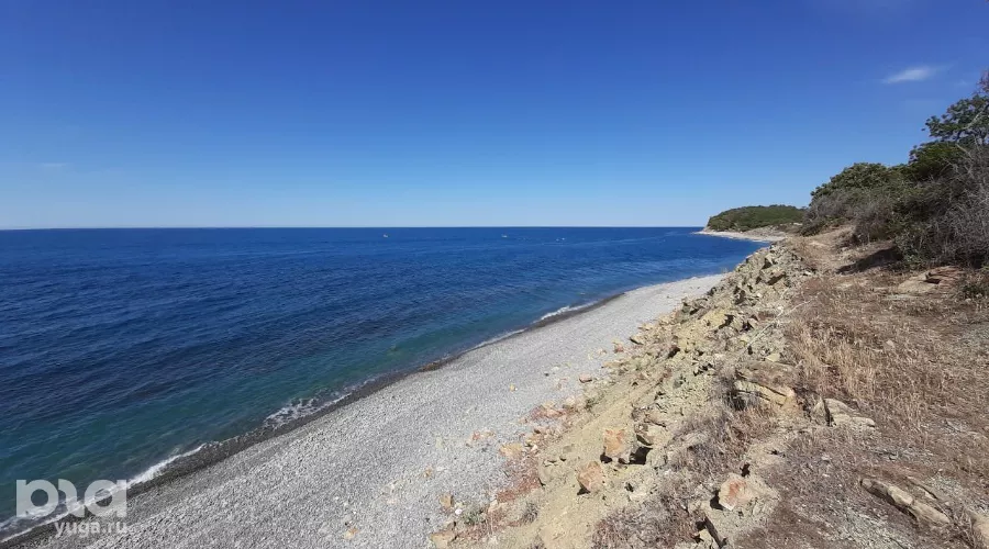  &copy;&nbsp;Фото Анны Петровой, Юга.ру