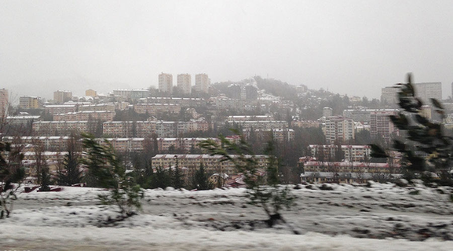  &copy;&nbsp;Фото Никиты Быкова, Юга.ру