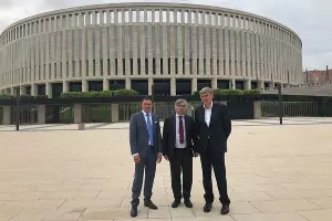  &copy;&nbsp;Фото пресс-службы администрации Краснодара