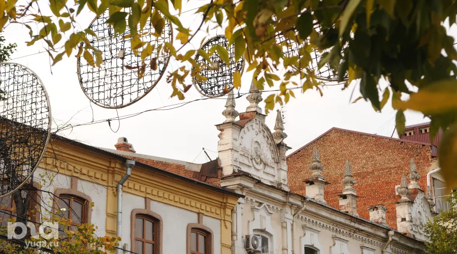  &copy;&nbsp;Фото Марины Солошко, Юга.ру