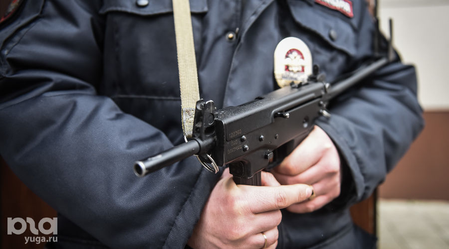  &copy;&nbsp;Фото Елены Синеок, Юга.ру