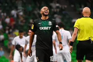  &copy;&nbsp;Фото пресс-службы ФК &laquo;Краснодар&raquo;