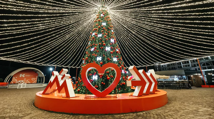  &copy;&nbsp;Фото пресс-службы Курорта Красная Поляна