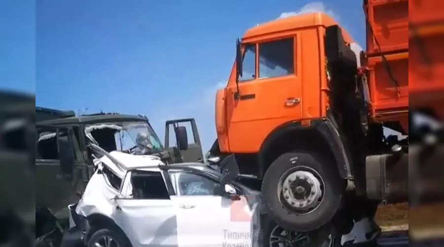  &copy;&nbsp;Скриношот видео из телеграм-канала &laquo;Типичный Краснодар&raquo;, t.me/krd_tipich_ru