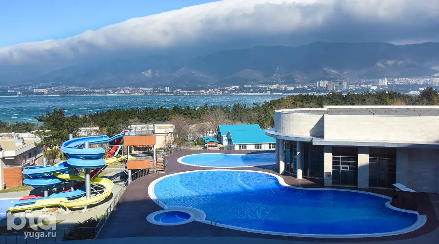  &copy;&nbsp;Фото Елены Синеок, Юга.ру