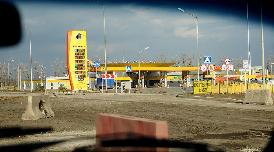  &copy;&nbsp;Алёна Живцова, ЮГА.ру