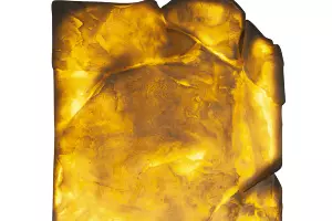 Лот Tablet of covenant арт-группы Recycle &copy;&nbsp;Фотография предоставлена организатором аукциона MOST