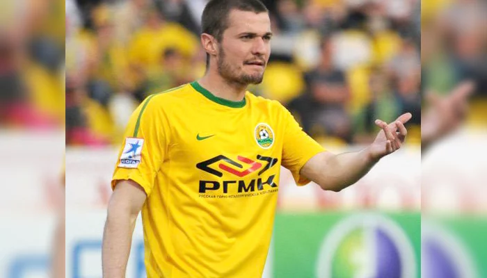 Роман Бугаев &copy;&nbsp;Елена Синеок, ЮГА.ру