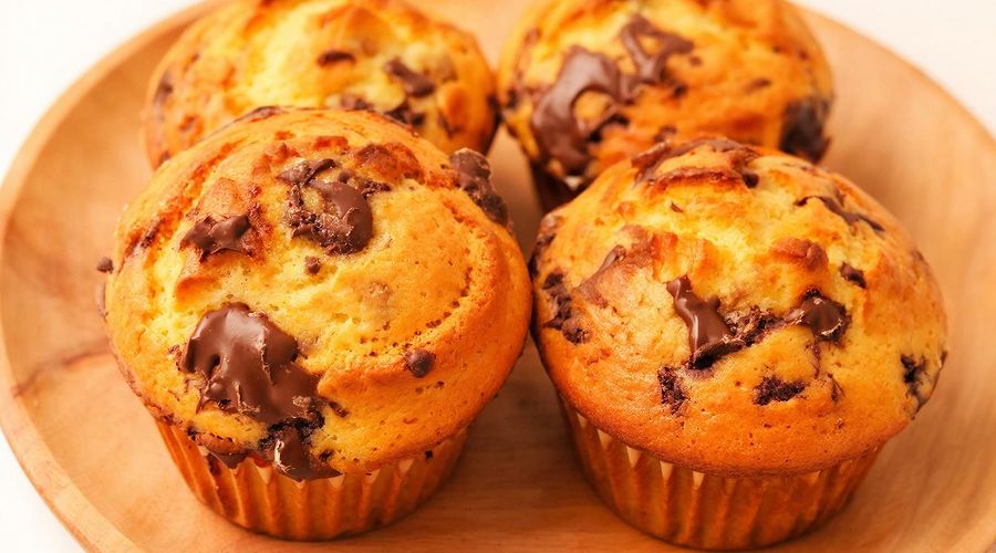 кексы &copy;&nbsp;Изображение сгенерировано нейросетью Gigachat