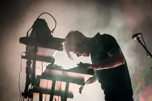 "Дельфин" на KUBANA-2014 &copy;&nbsp;Елена Синеок, ЮГА.ру