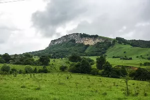 Псебай &copy;&nbsp;Фото Елены Синеок, Юга.ру