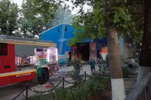  &copy;&nbsp;Фото пресс-службы ГУ МЧС России по Краснодарскому краю