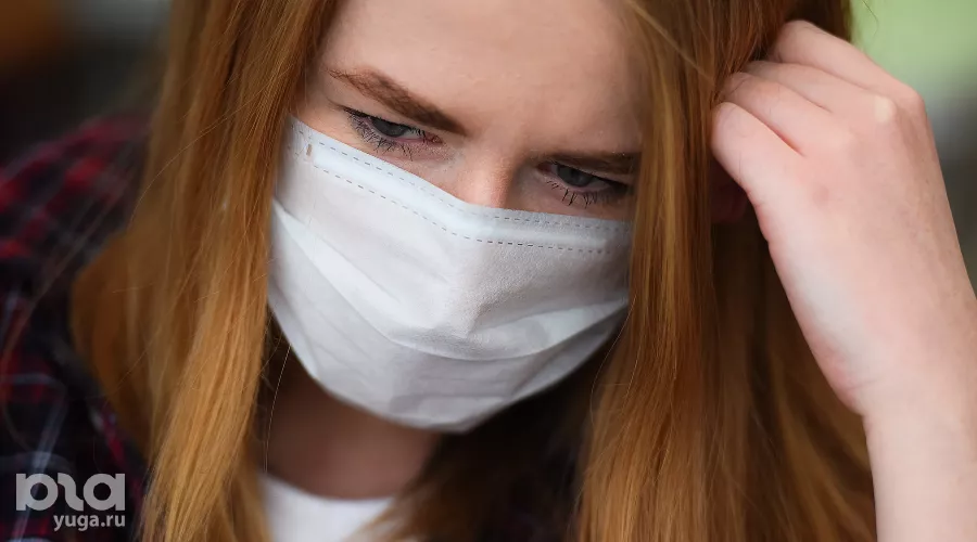  &copy;&nbsp;Фото Елены Синеок, Юга.ру