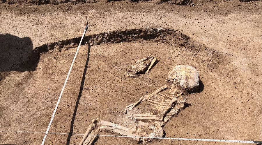  &copy;&nbsp;Фото предоставлено ГК &laquo;Автодор&raquo;