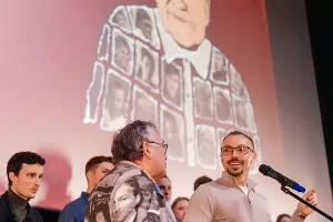  &copy;&nbsp;Фото Сергея Пелипенко