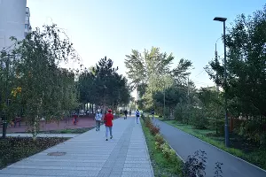  &copy;&nbsp;Фото пресс-службы администрации Краснодара