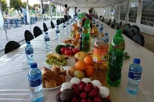  &copy;&nbsp;Фото Духовного управления мусульман Республики Адыгеи и Краснодарского края