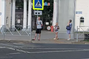  &copy;&nbsp;Фото Александры Прохоренковой-Аксеновой, Юга.ру