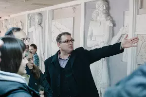 Краснодарский дом книги &copy;&nbsp;Фото Марии Малышевой, Юга.ру