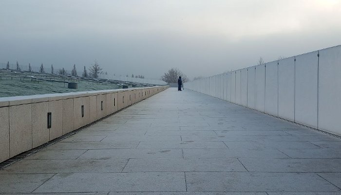 В Краснодарском крае к концу недели похолодает до −12 °С