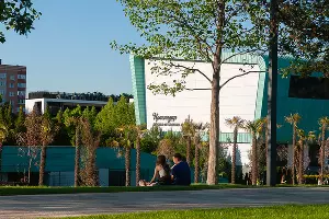 Парк «Краснодар» открылся после карантина &copy;&nbsp;Фото Дмитрия Леснова, Юга.ру