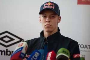 Даниил Квят &copy;&nbsp;Фото Нины Зотиной, Юга.ру