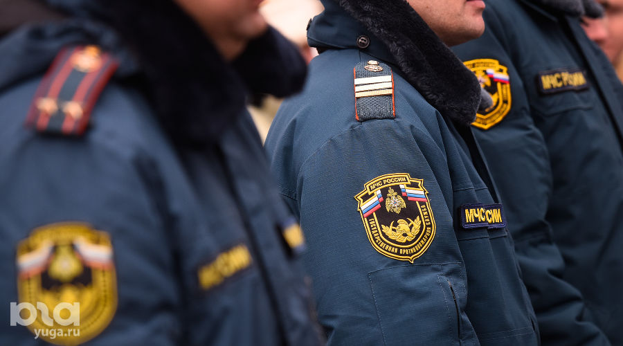  © Фото Елены Синеок, Юга.ру