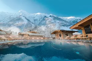  &copy;&nbsp;Фото Курорта Красная Поляна