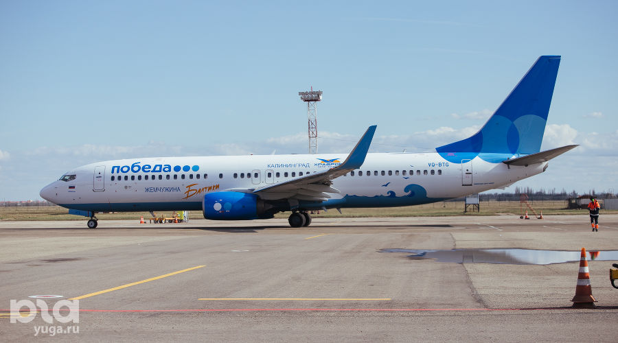  © Фото Антона Быкова, Юга.ру