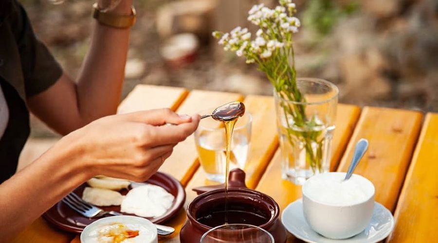  © Изображение пресс-службы курорта «Роза Хутор»