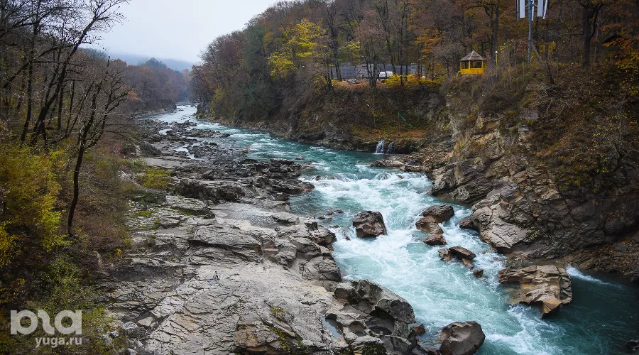  &copy;&nbsp;Фото Елены Синеок, Юга.ру