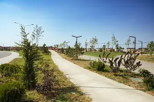 &laquo;Новая Елизаветка&raquo; &copy;&nbsp;Фото Дениса Яковлева, Юга.ру