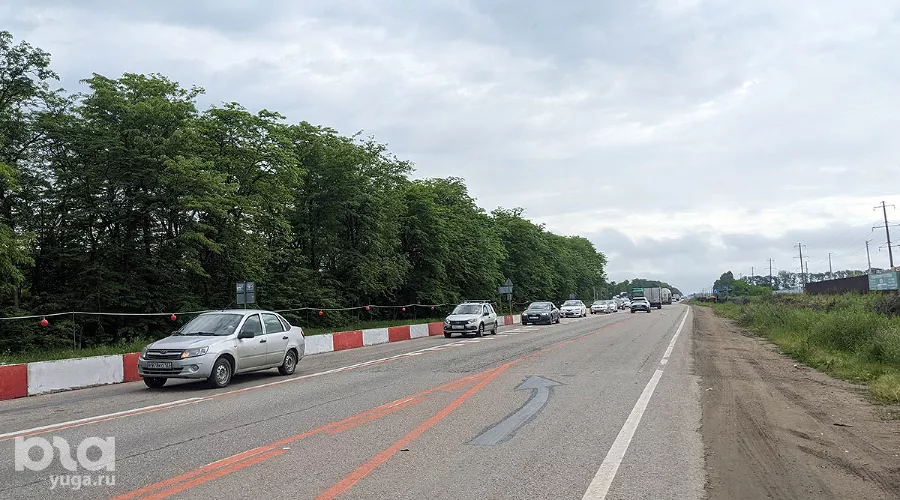  &copy;&nbsp;Фото Антона Быкова, Юга.ру