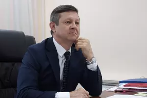 Алексей Львов-Белов &copy;&nbsp;Фото пресс-службы КТО &laquo;Премьера&raquo;