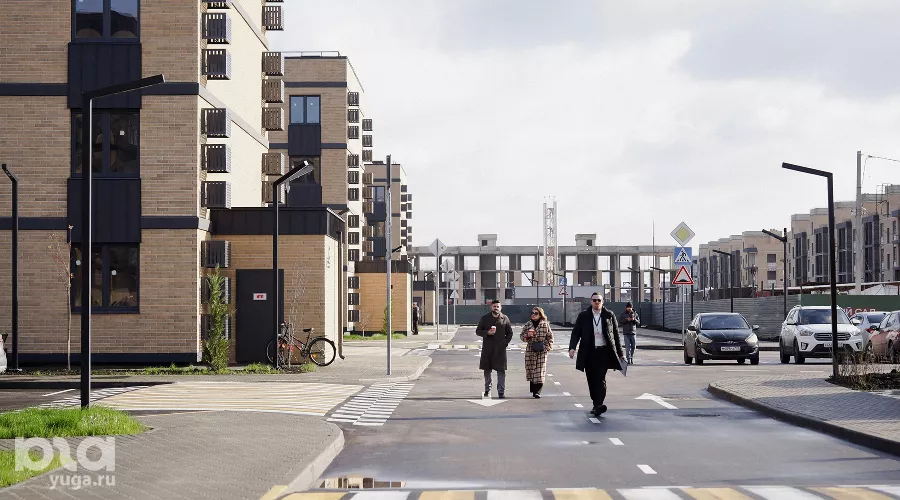  &copy;&nbsp;Фото Дарьи Паращенко, Юга.ру